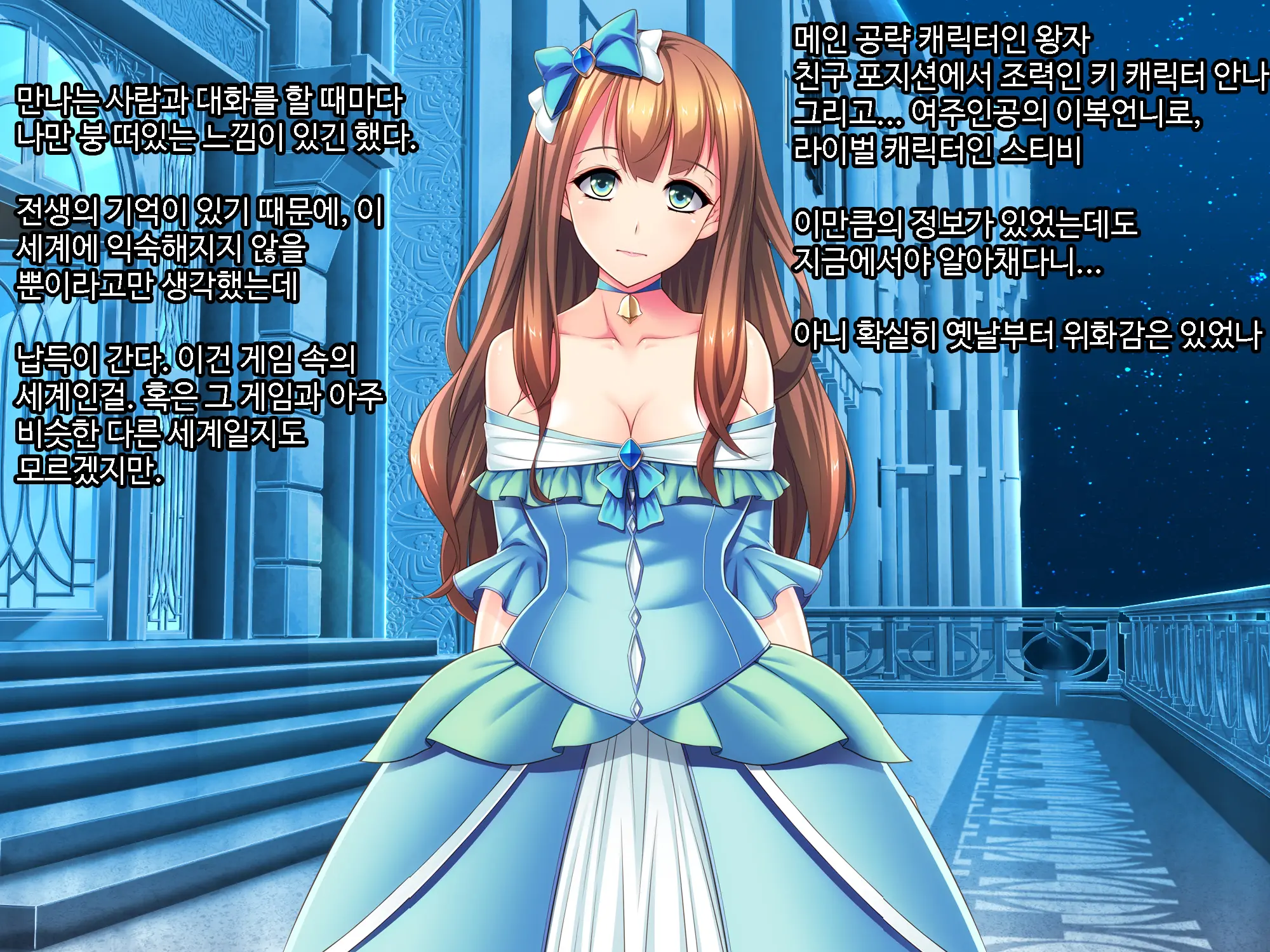Otomege No Ouji-Sama Ni Tensei Shita Kedo Suki Ni Ikitai. | 여성향게임 메인공략캐릭터 왕자님으로 전생 마음대로 살고싶다.